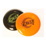 Frisbee Frisby Frisbi Plato Volador Juguete Ole