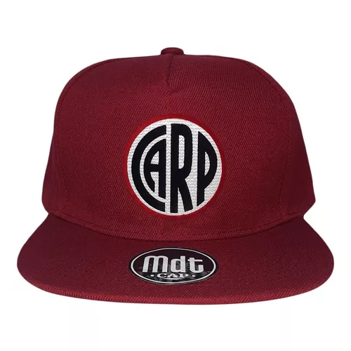 Gorra Plana  San Miguel CASM Trueno Verde - MDTcap