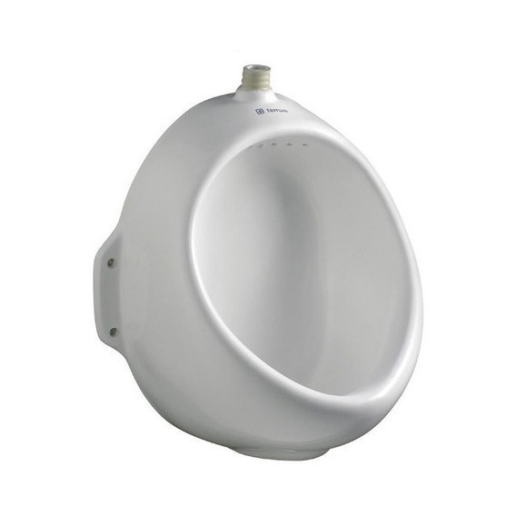 Ferrum Clásicos Mingitorio Oval Blanco Mtn-b