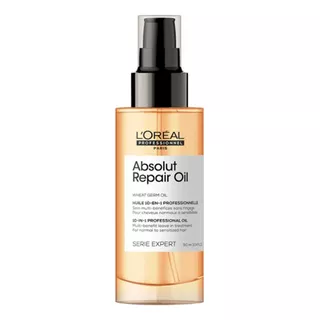 Spray L'oréal Professionnel Serie Expert Absolut Repair De X90ml