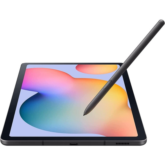 Lápiz Stylus Pen Para Samsung Galaxy Tab S7 Fe (2021) Nuevo