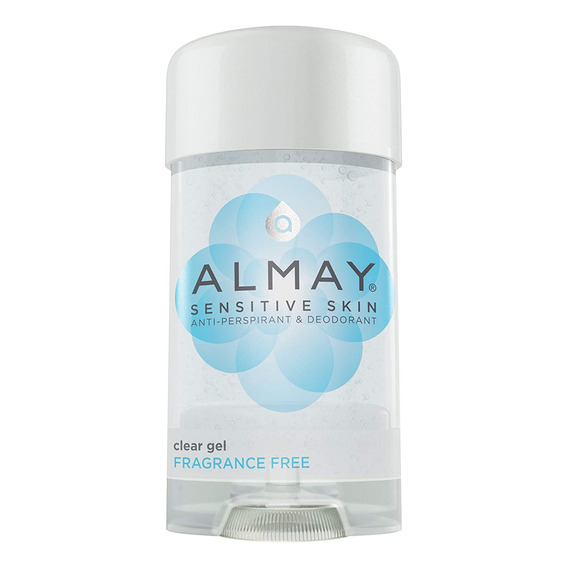 Almay Desodorante Sensible Gel