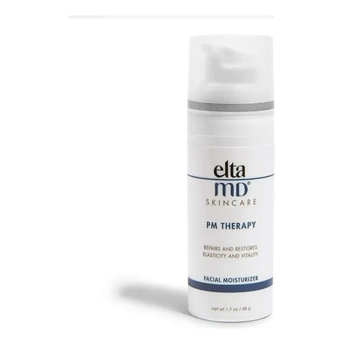 Elta Md Pm Therapy Facial Moisturizer | 48 Gr
