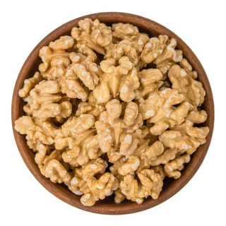 Nueces Mariposa Extra Light X5kg (venta Por Mayor)