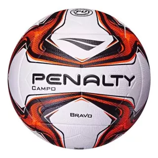 Pelota Futbol N°5 Penalty Campo Bravo Xxi