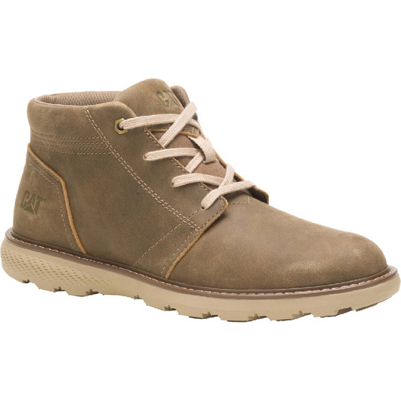 Bota Caterpillar Trey 2.0 Beaned Para Hombre