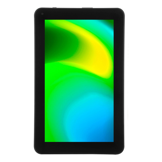 Tablet 9 Wifi 64gb + 4gb De Ram Multilaser Color Negro