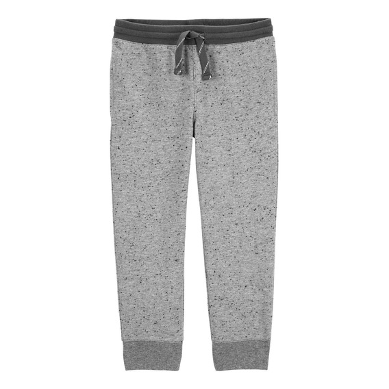 Joggers Fáciles De Poner De Bebé 1o683710 | Carters ®