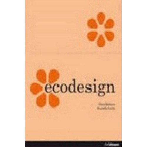 Ecodesign, De Silvia Barbero - Brunella Cozzo. Editorial H.f. Ullmann, Tapa Blanda, Edición 1 En Español