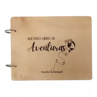 Libro De Aventuras Up, Our Adventure Book, Album De Recuerdo