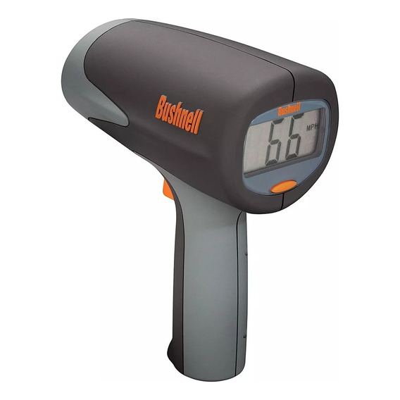 Pistola Radar De Velocidad Bushnell Xchws C