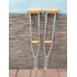 Alquiler De Andadores, Muletas, Bastones Y Sillas De Ducha (Usado)