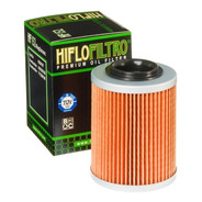 Filtro Aceite Can Am 800 R Renegade Hiflofiltro Hf152 Ryd