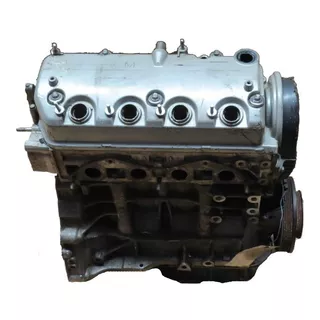 Motor Honda 1.7 V-tec D17a2 Civic