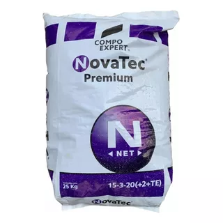 Abono Novatec Premium Compo Expert 1bto