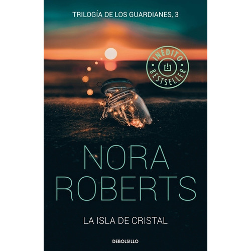 Isla De Cristal, La Roberts, Nora
