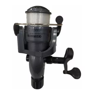 Reel Frontal 6 Rulemanes Derecho/izquierdo Red Fish Cb640