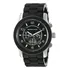 Michael Kors Men's Runway Black Watch Mk8107