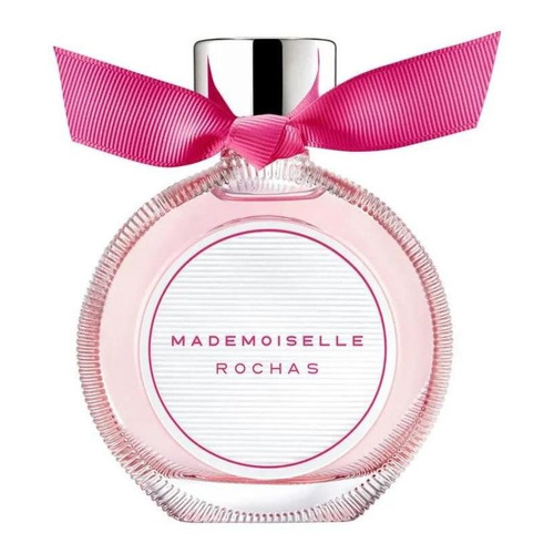 Perfume Mademoiselle Rochas Eau De Toilette para mujer, 90 ml