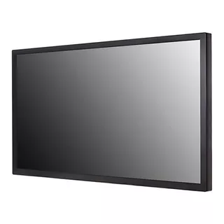 Monitor Multitáctil Jbmi Tvmulti65 Led 65  Negro 220v