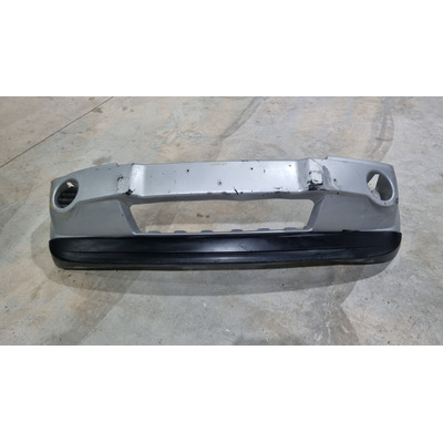 Facia Delantera Jeep Cherokee 2005 - 2009 *detalle*