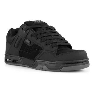 Dvs Enduro Heir | Black Black 