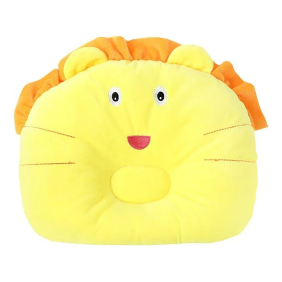 Almohada Almohadita Infantil Diferentes Colores