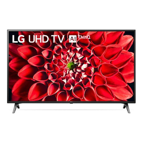 Smart TV LG AI ThinQ 65UN71003LB LED webOS 4K 65" 100V/240V