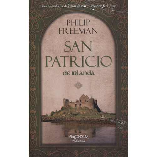 San Patricio De Irlanda - Freeman, Philip