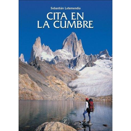 Cita En La Cumbre - Letemendia, Sebastian