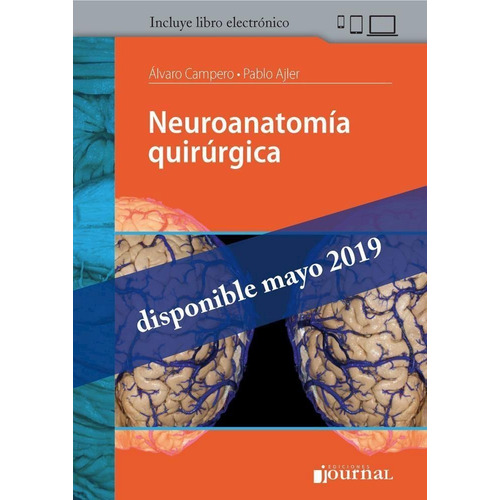 Neuroanatomia Quirurgica