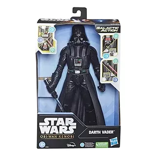 Figura 12 Pulgadas Darth Vader Star Wars Disney Somos Tienda