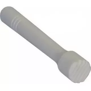 Socador Macerador De Caipirinha/ Alho/ Pilão/ Remédio - 20cm