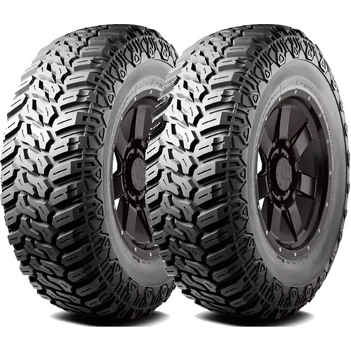 Kit de 2 llantas Antares DEEP DIGGER Deep Digger 275/65R20 126/123