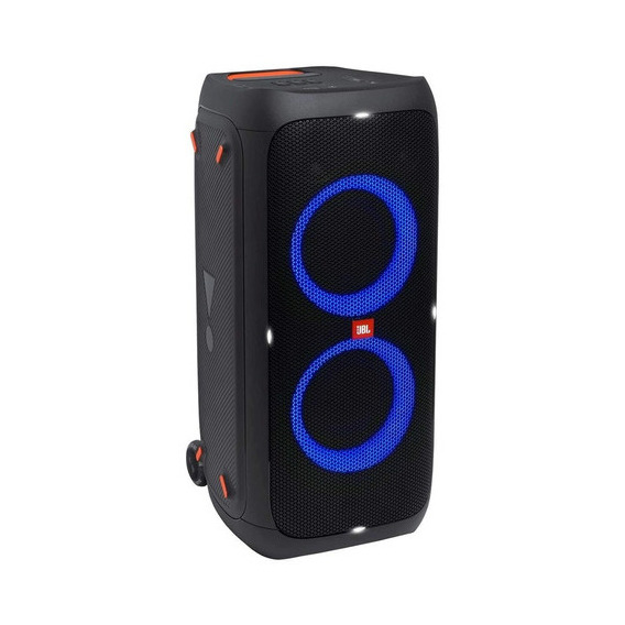 Parlante Bluetooth Jbl 240w Partybox 310