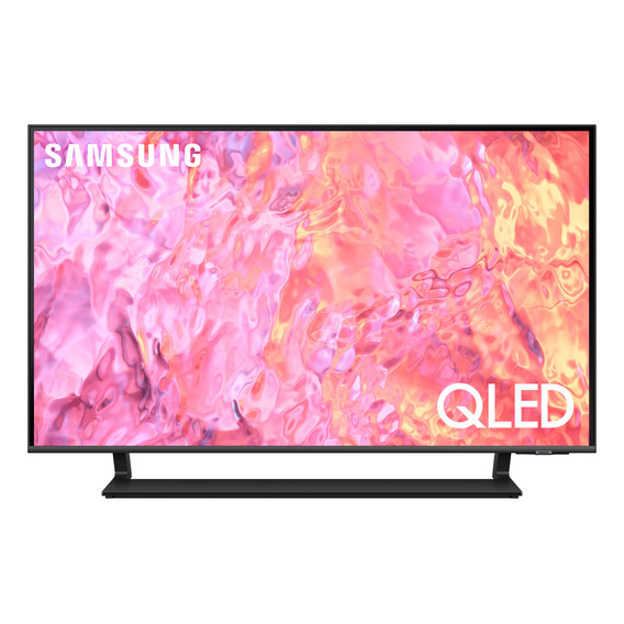 Smart Tv Samsung Qled 4k 43 Pulgadas 2023