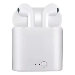 Fone Bluetooth Branco Altomex I7s Compatível Ios Android Samsung Iphone no Mercado Livre com oferta e cupom de desconto