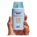 Protector Solar Isdin