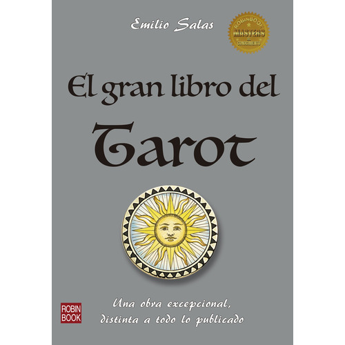 Gran Libro Del Tarot, El - Emilio Salas