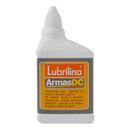 Lubrilina Armas Dc - Limpia Y Desemploma Aire Comprimido Co2