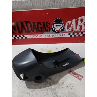 Moldura Coluna Direção Fiat Palio 96-2005 (com Riscos)