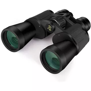 Binoculares Vision Nocturna Tacticos 20x50 Potente Hd Fijo