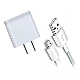 Cargador Rápido Xiaomi Micro Usb 3.0 Redmi 6a/7a/note 6pro