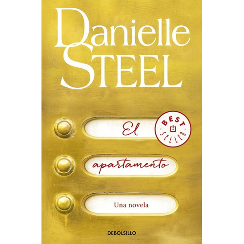 El Apartamento - Danielle Steel 