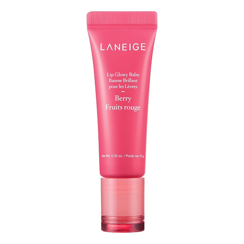 Bálsamo Brillo Labial Sabor Mora Laneige