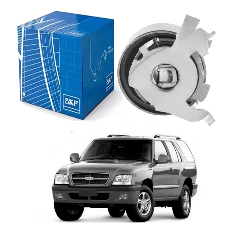 Tensor Correia Dentada Blazer 2.4 8v 2000 A 2007