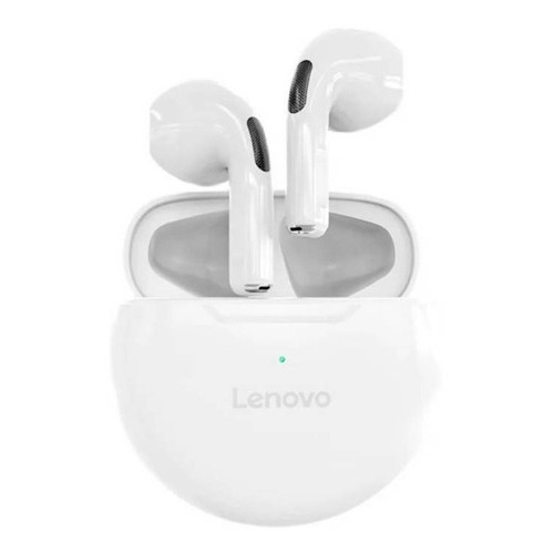 Audífonos Bluetooth Lenovo Ht38