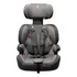 Butaca infantil para auto Premium Baby Boofix dark gray