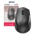 Mouse Inalambrico Genius Nx-8000s Negro Tranza