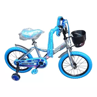 Bicicleta Infantil Lamborghini Rodado 14 Baby Shopping Cuota